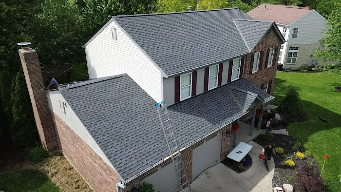 Integrity 1st Roofing Picture 8