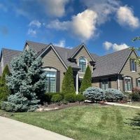 Van Martin Roofing ico