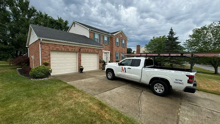 Van Martin Roofing Picture 4