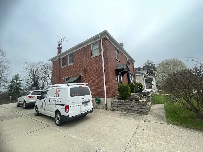 Van Martin Roofing Picture 6