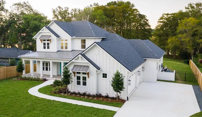 Van Martin Roofing Picture 5