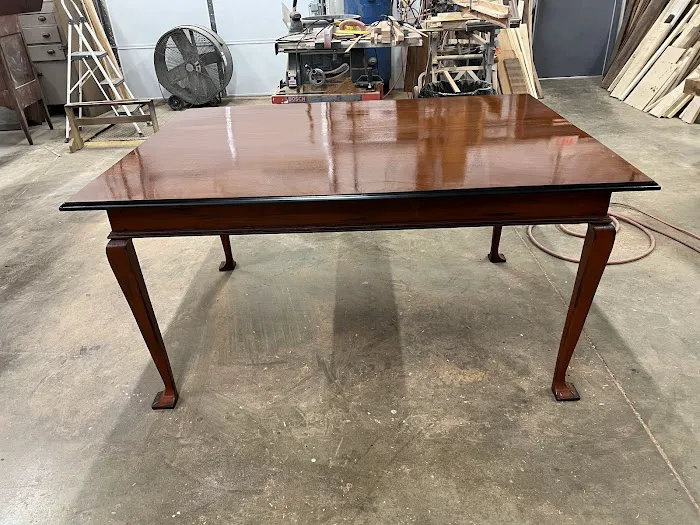 Ameridian Commercial Picture 1