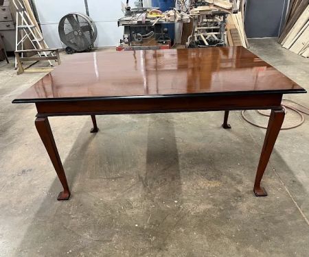 Ameridian Commercial