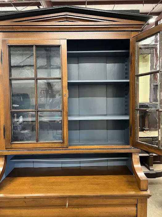 Ameridian Commercial Picture 2