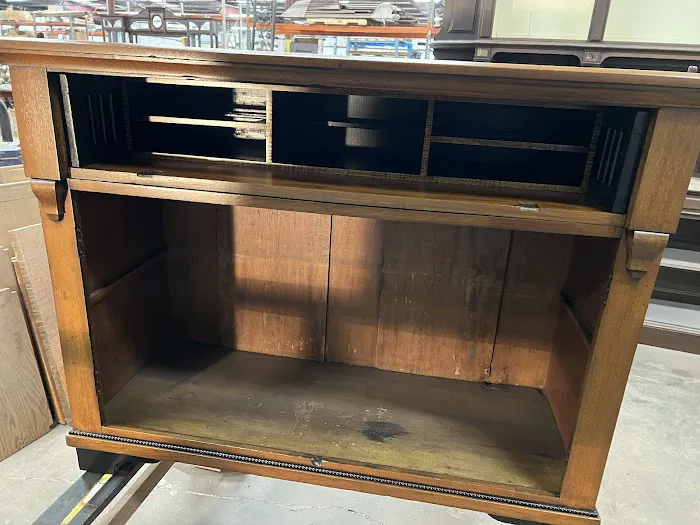 Ameridian Commercial Picture 5