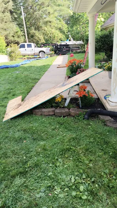 Aggies roofing Picture 2