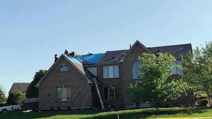 Aggies roofing Picture 5