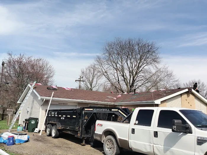 Aggies roofing Picture 4