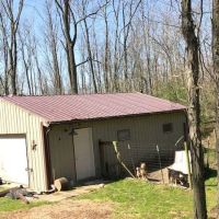 Stutz Exteriors - Roofing and Siding ico