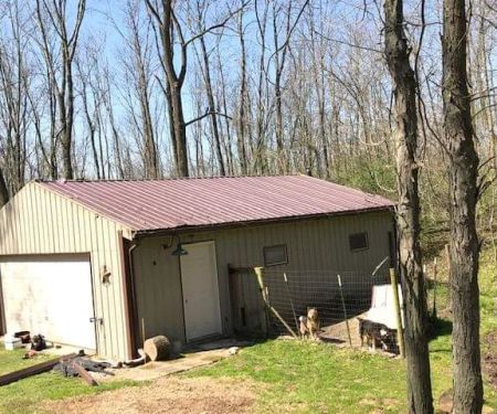 Stutz Exteriors - Roofing and Siding