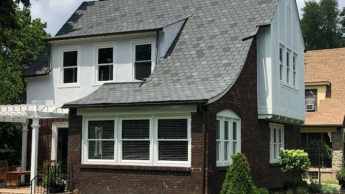 Stutz Exteriors - Roofing and Siding Picture 2