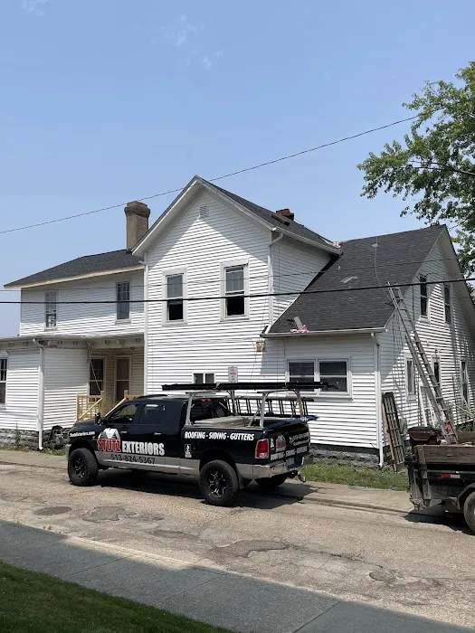 Stutz Exteriors - Roofing and Siding Picture 6