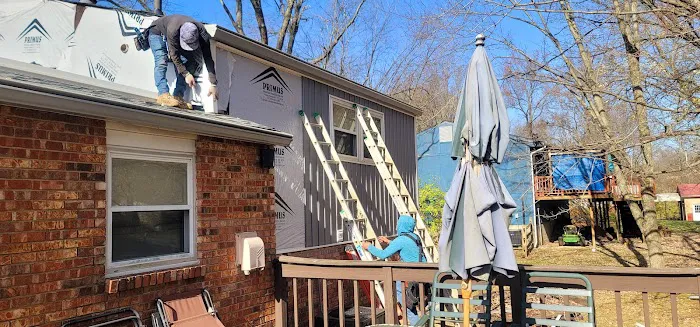 Stutz Exteriors - Roofing and Siding Picture 8