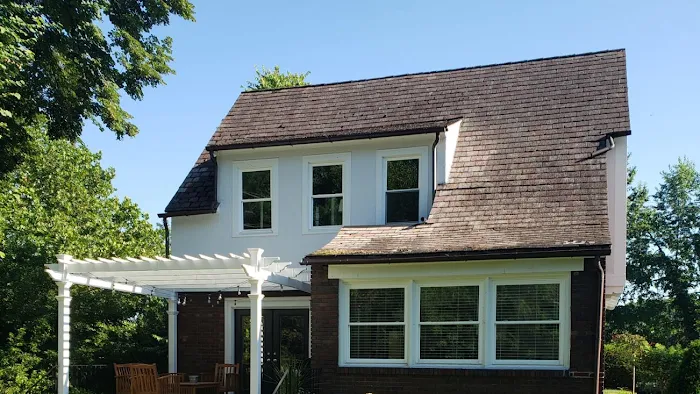 Stutz Exteriors - Roofing and Siding Picture 10