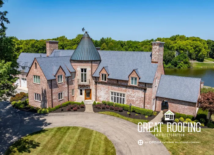 Great Roofing & Restoration Picture 3