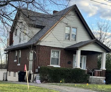 Great Roofing & Restoration