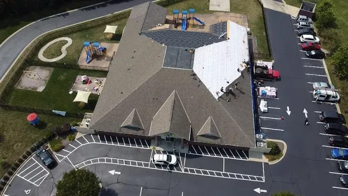 Great Roofing & Restoration Picture 5