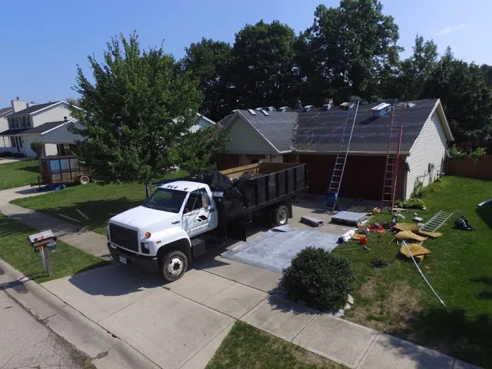 Great Roofing & Restoration Picture 9