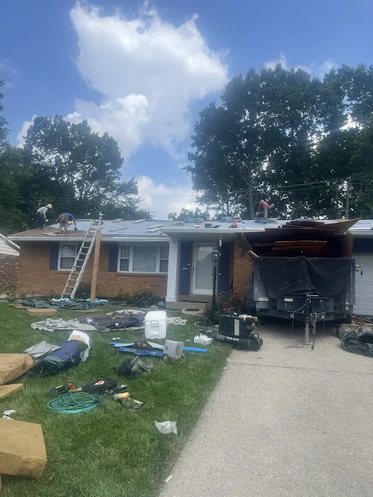 Bryan Addis Roofing, LLC Picture 1