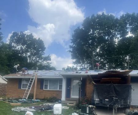 Bryan Addis Roofing, LLC