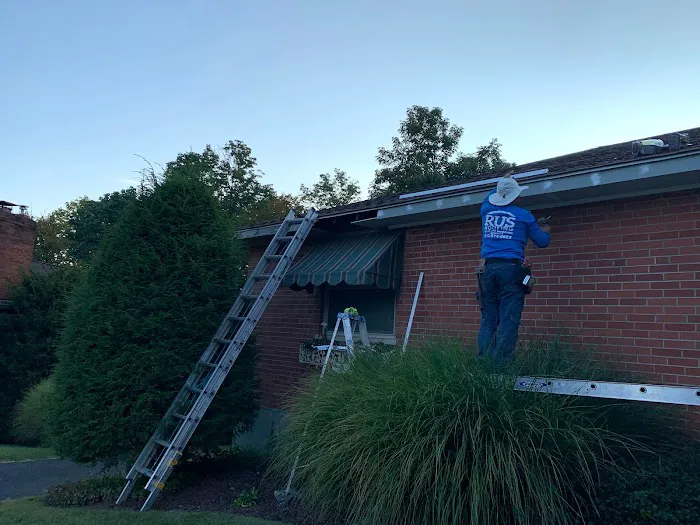 Rus Roofing Picture 1