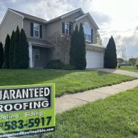 Guaranteed Roofing - Maineville, Ohio ico