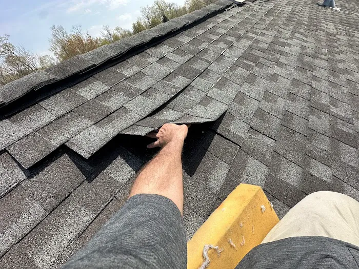 Guaranteed Roofing - Maineville, Ohio Picture 3