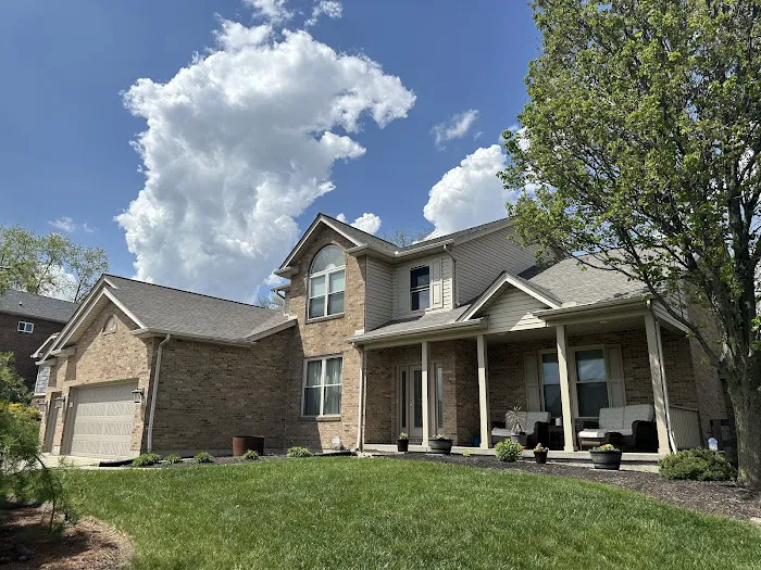 Guaranteed Roofing - Maineville, Ohio Picture 4