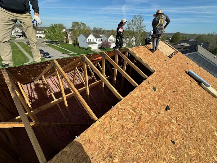 Guaranteed Roofing - Maineville, Ohio Picture 6