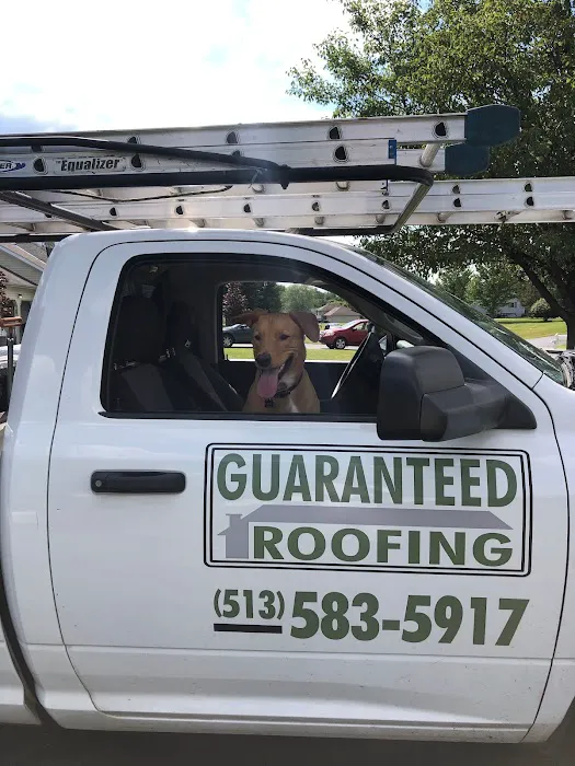Guaranteed Roofing - Maineville, Ohio Picture 9
