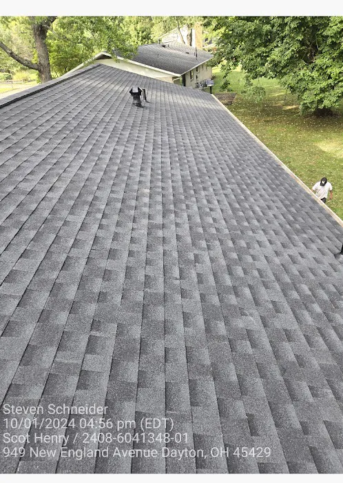 Kerrigan Roofing and Restoration Picture 2