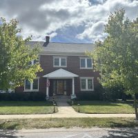 Kerrigan Roofing and Restoration ico