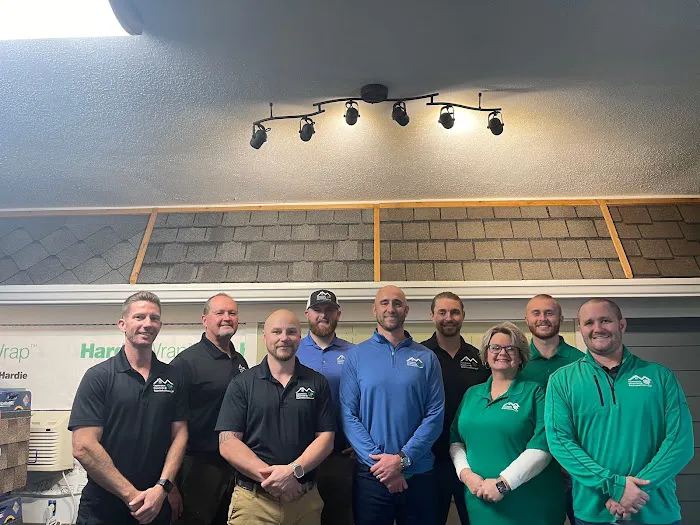 Kerrigan Roofing and Restoration Picture 4