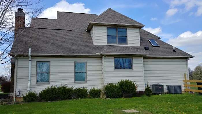 Kerrigan Roofing and Restoration Picture 6