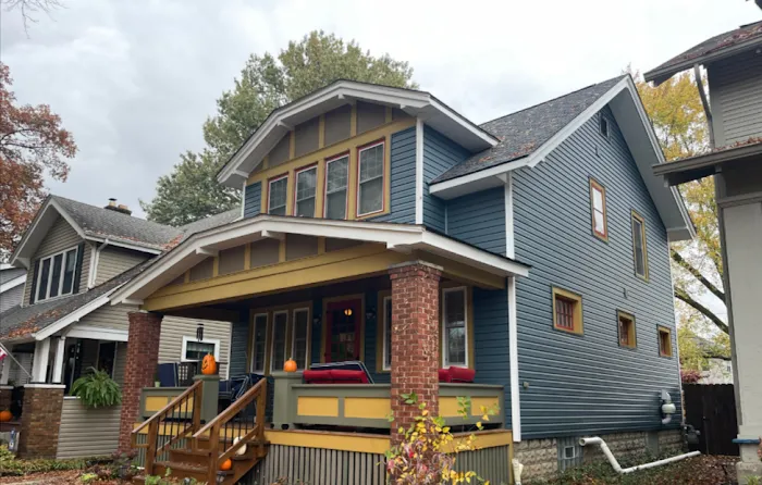 Kerrigan Roofing and Restoration Picture 8