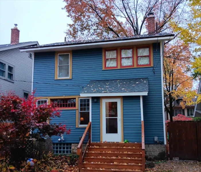 Kerrigan Roofing and Restoration Picture 9