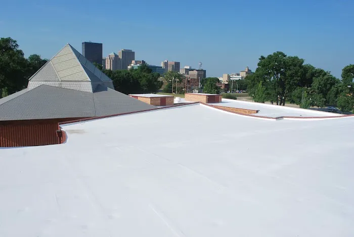 eGreen Roofing Solutions Picture 2