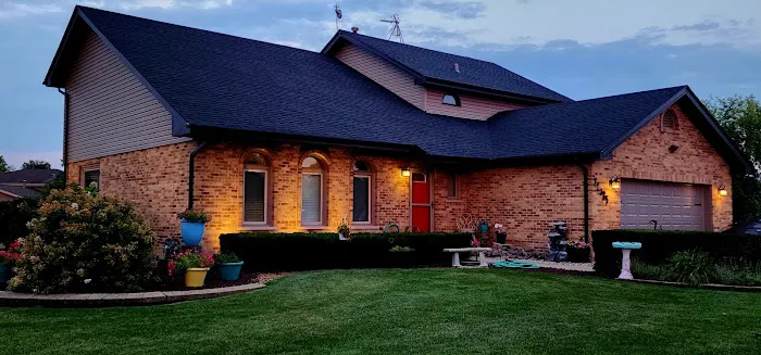 Ron Schabes Roofing Picture 1