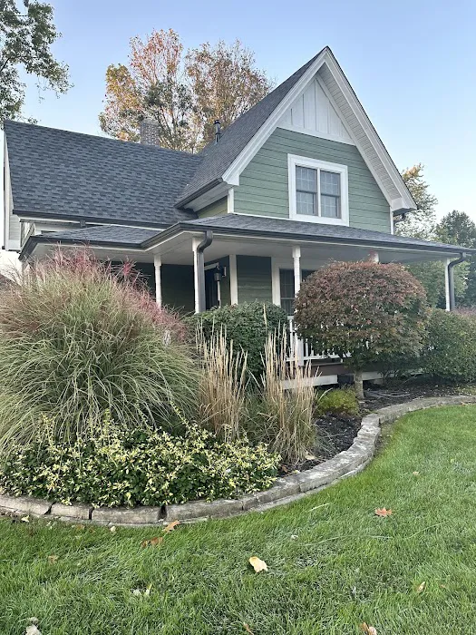 Ron Schabes Roofing Picture 2