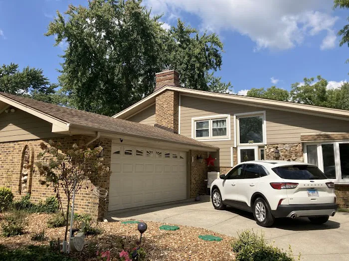 Ron Schabes Roofing Picture 5