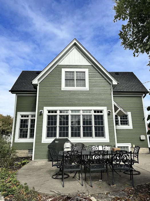 Ron Schabes Roofing Picture 4