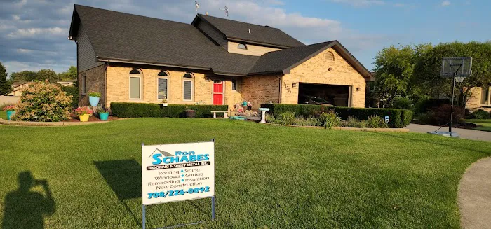 Ron Schabes Roofing Picture 8