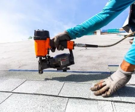 DVK Roofing Contractors