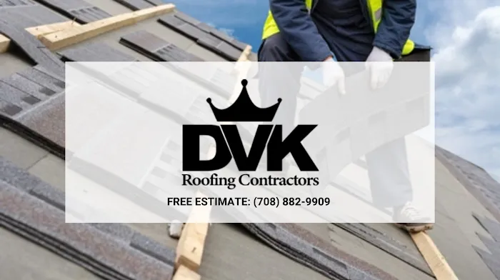 DVK Roofing Contractors Picture 2
