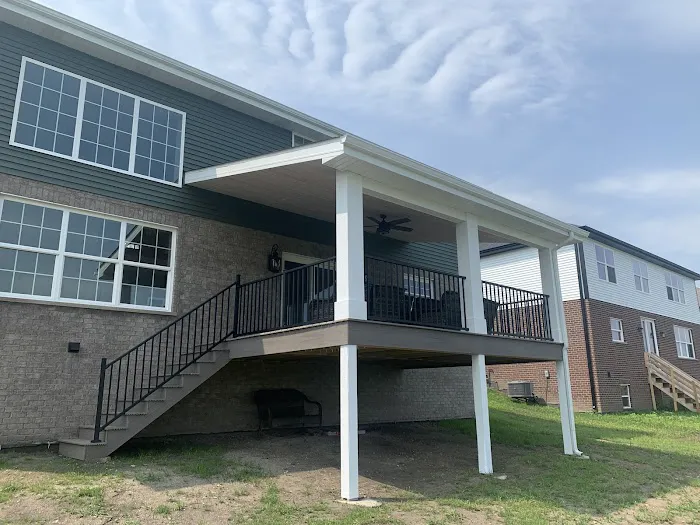 EZ Roofing Picture 2