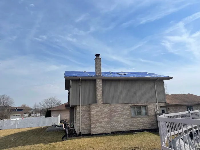 EZ Roofing Picture 4