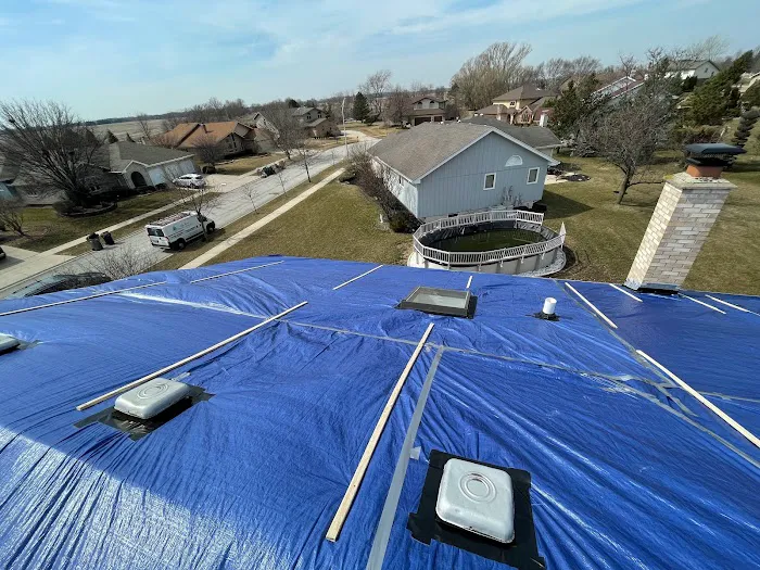 EZ Roofing Picture 5