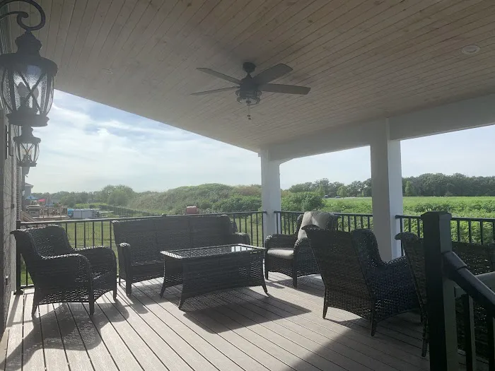 EZ Roofing Picture 6