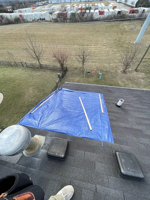 EZ Roofing Picture 7