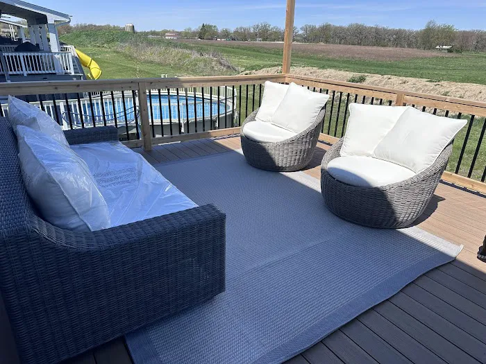 EZ Roofing Picture 8